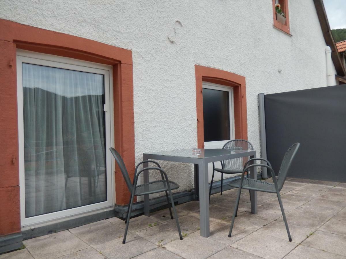 Hotel Landgasthof Zum Pflug Kleines Wiesental Exteriér fotografie