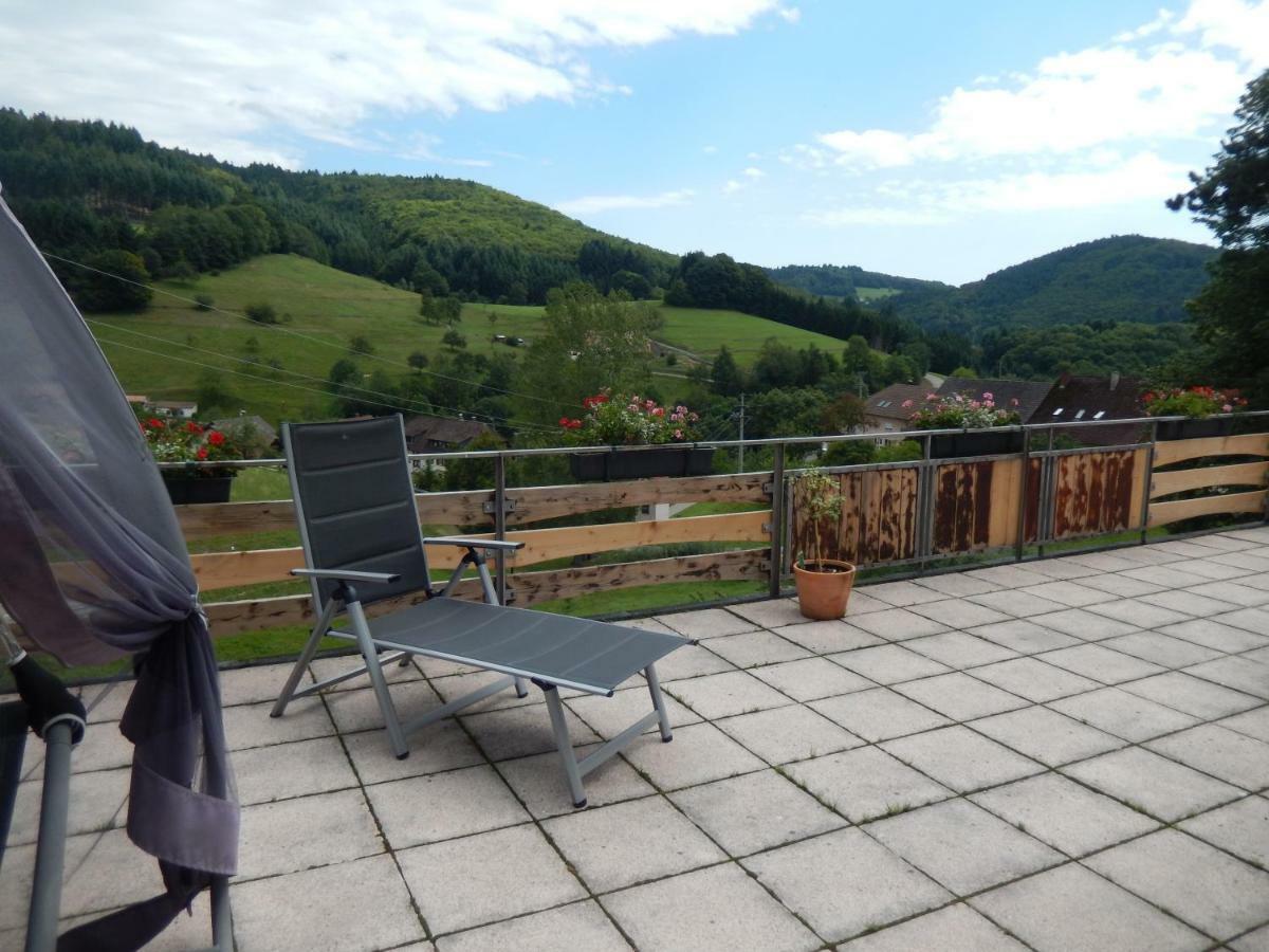 Hotel Landgasthof Zum Pflug Kleines Wiesental Exteriér fotografie