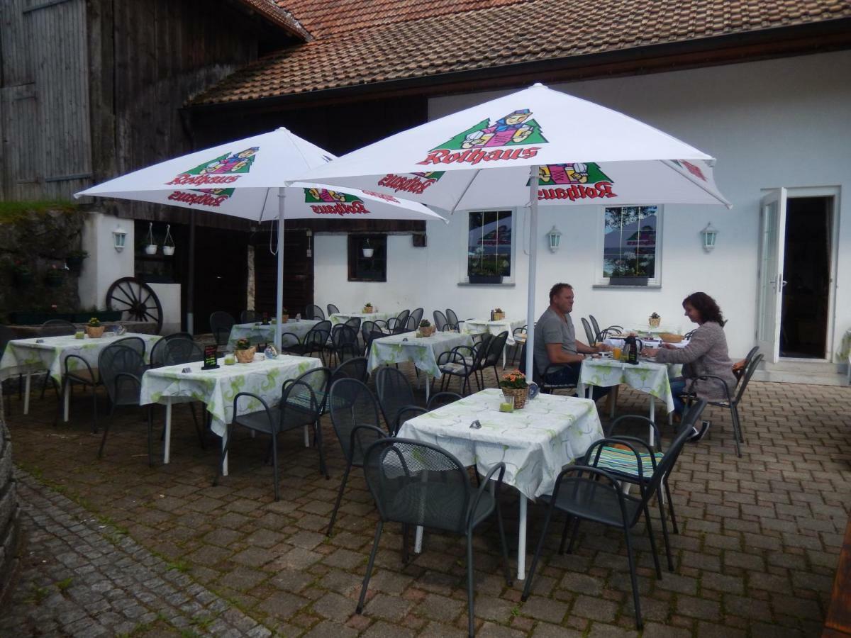 Hotel Landgasthof Zum Pflug Kleines Wiesental Exteriér fotografie
