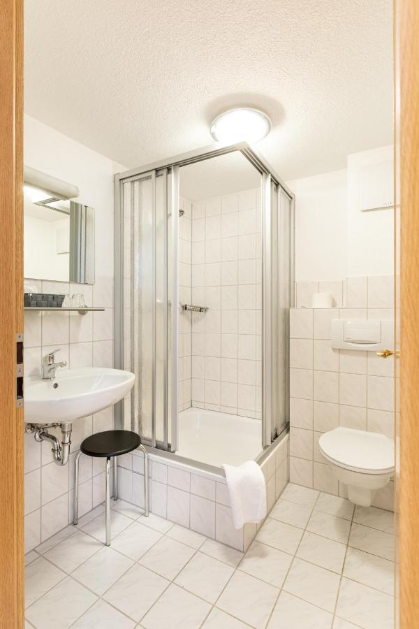 Hotel Landgasthof Zum Pflug Kleines Wiesental Exteriér fotografie