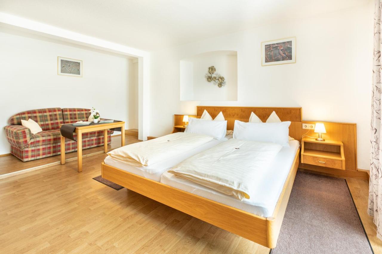Hotel Landgasthof Zum Pflug Kleines Wiesental Exteriér fotografie
